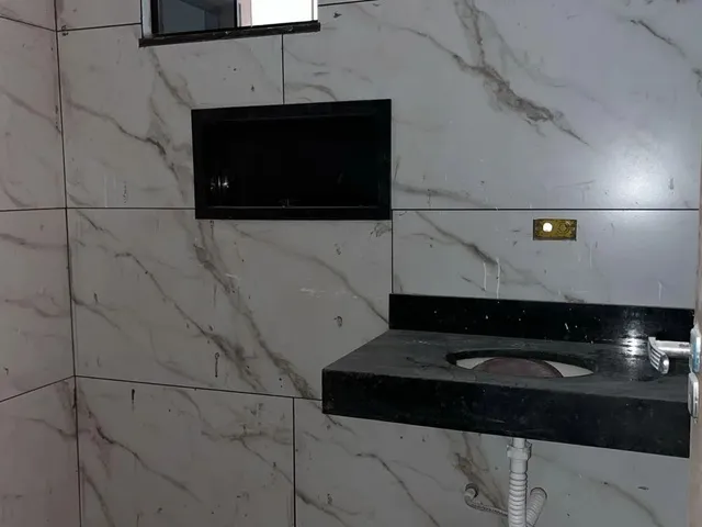 Imagem 6: Casa Térrea Nova - com 2 Quartos e 1 Suíte