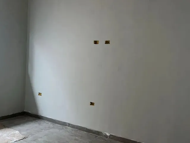 Imagem 5: Casa Térrea Nova - com 2 Quartos e 1 Suíte