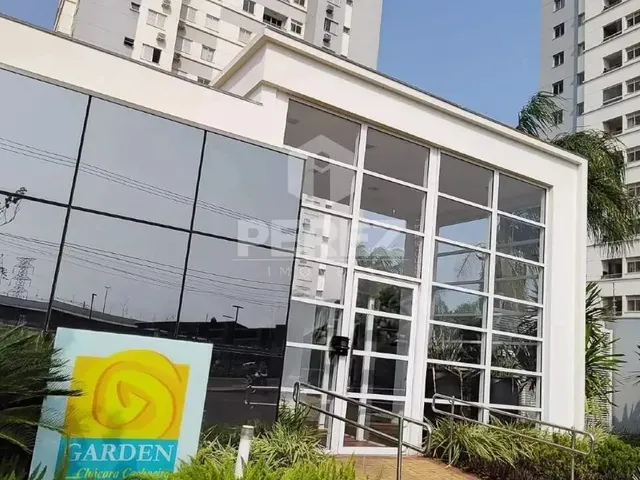 Imagem: Apartamento no Bairro Chácara Cachoeira