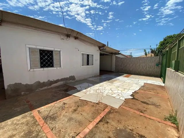 Imagem 1: Casa no Bairro Autonomista 12X30