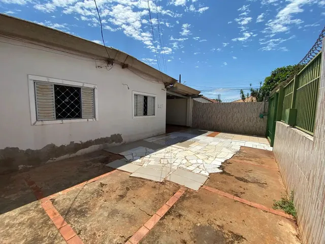 Imagem 16: Casa no Bairro Autonomista 12X30