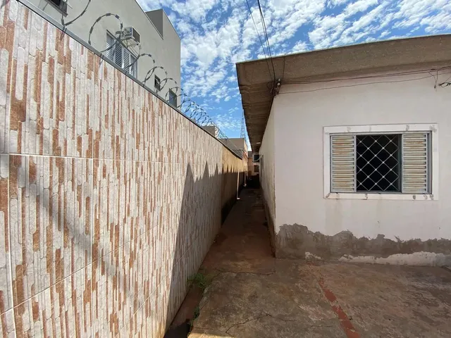 Imagem 7: Casa no Bairro Autonomista 12X30