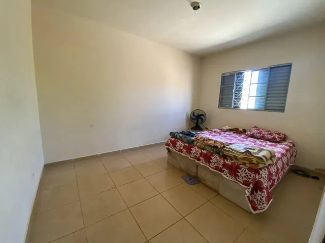Imagem 12: Casa no Bairro Autonomista 12X30