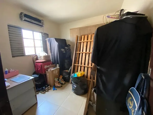 Imagem 10: Casa no Bairro Autonomista 12X30