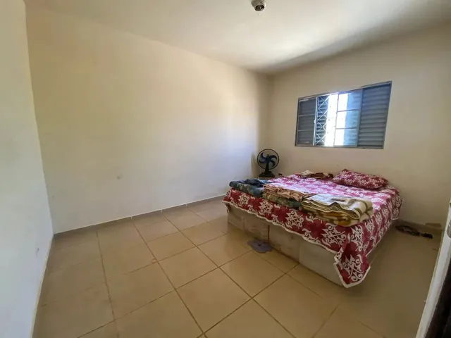 Imagem 2: Casa no Bairro Autonomista 12X30