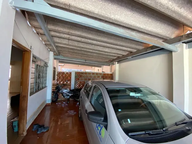 Imagem 13: Casa no Bairro Autonomista 12X30