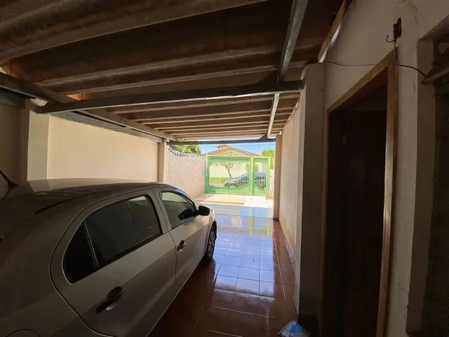 Imagem 11: Casa no Bairro Autonomista 12X30