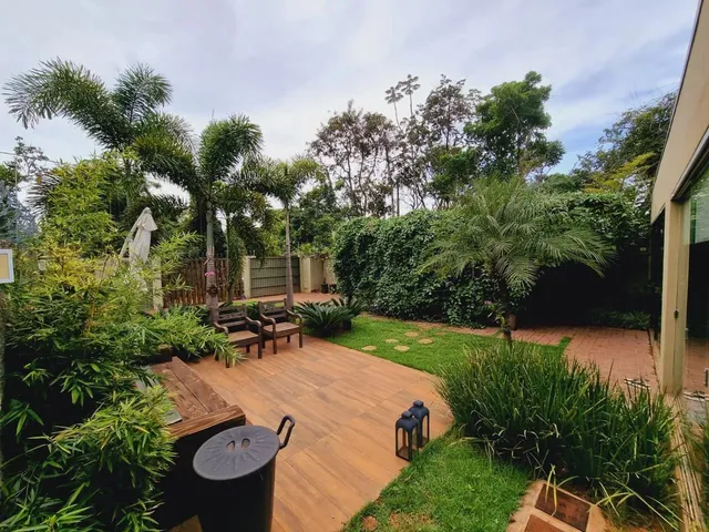 Imagem: Casa Térrea - 2 Quartos - Jardim Veraneio