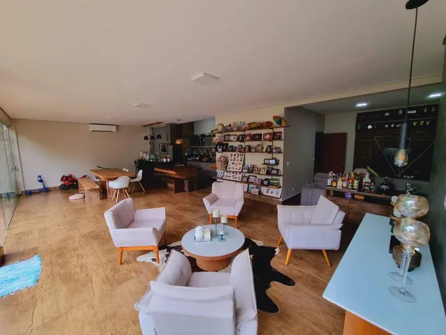 Imagem 3: Casa Térrea - 2 Quartos - Jardim Veraneio