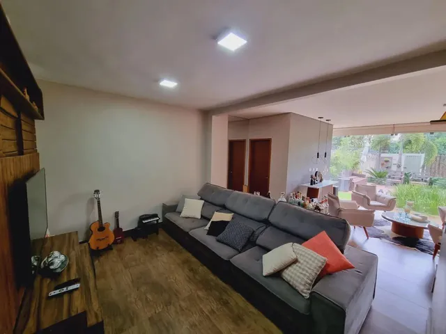 Imagem 11: Casa Térrea - 2 Quartos - Jardim Veraneio