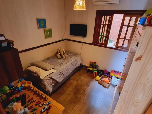 Imagem 2: Casa Térrea - 2 Quartos - Jardim Veraneio
