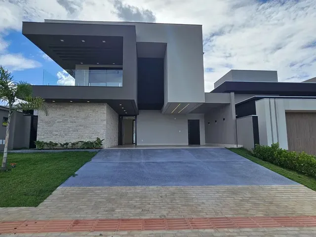 Imagem: Lindo Sobrado Alphaville IV