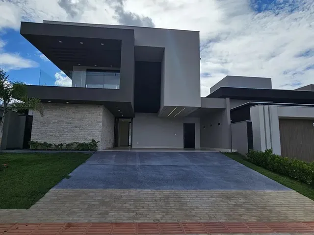 Imagem 8: Lindo Sobrado Alphaville IV