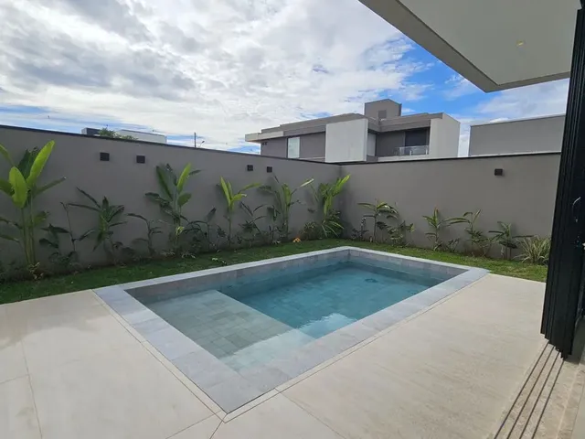Imagem 10: Lindo Sobrado Alphaville IV