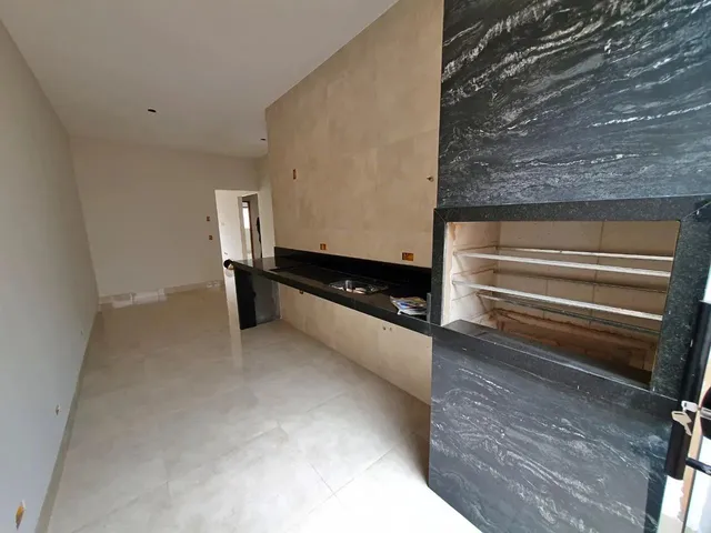 Imagem 12: Nova Lima Linda Casa com Ótimo Acabamento