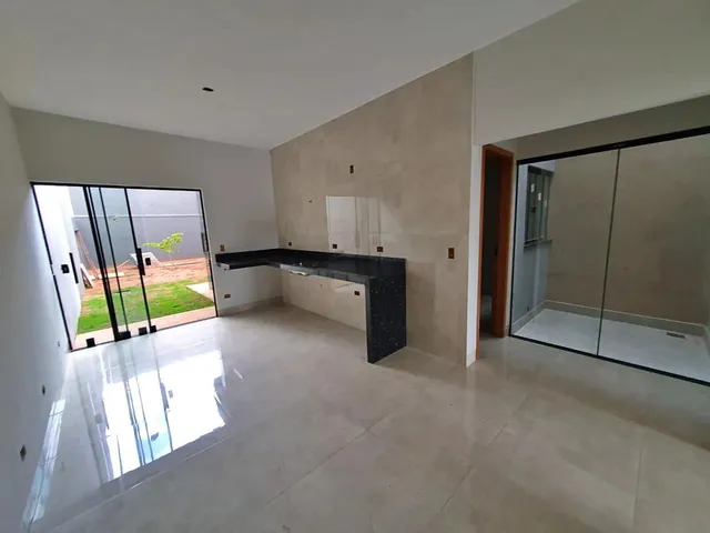 Imagem 7: Nova Lima Linda Casa com Ótimo Acabamento