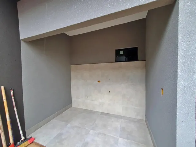 Imagem 16: Nova Lima Linda Casa com Ótimo Acabamento
