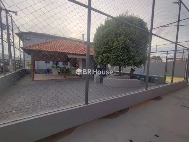 Imagem 15: Jardim São Lourenço