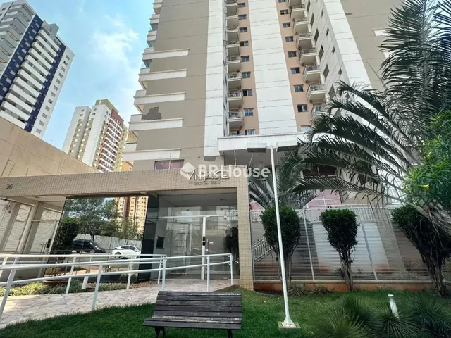 Imagem: Jardim dos Estados