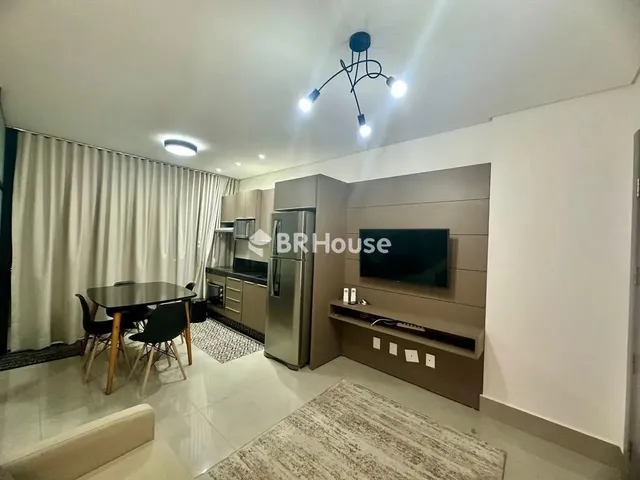 Imagem 11: Studio no Edifício Vertigo com 45.5M²