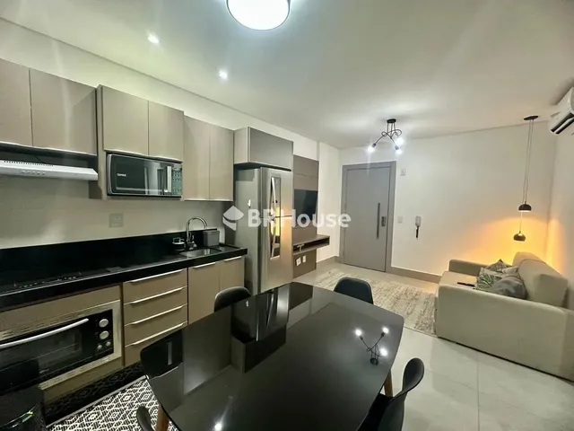 Imagem 10: Studio no Edifício Vertigo com 45.5M²