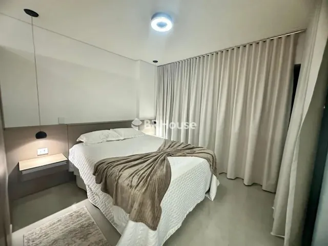 Imagem 7: Studio no Edifício Vertigo com 45.5M²