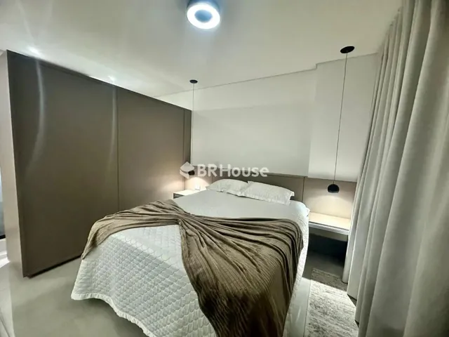 Imagem 4: Studio no Edifício Vertigo com 45.5M²