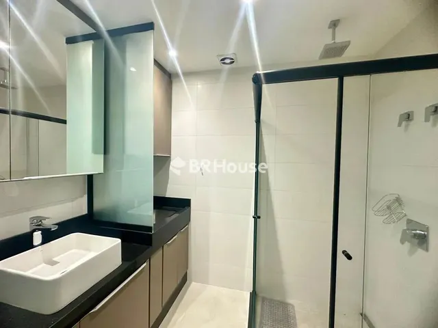 Imagem 9: Studio no Edifício Vertigo com 45.5M²