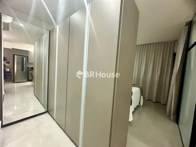 Imagem 3: Studio no Edifício Vertigo com 45.5M²