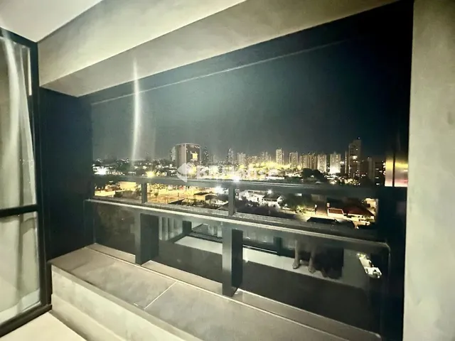 Imagem 5: Studio no Edifício Vertigo com 45.5M²