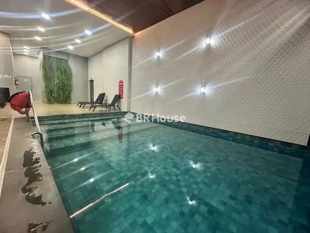 Imagem 8: Studio no Edifício Vertigo com 45.5M²