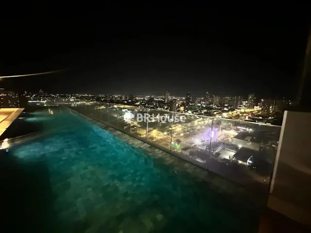 Imagem 2: Studio no Edifício Vertigo com 45.5M²