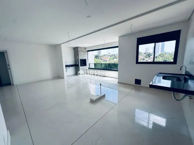 Imagem 5: Itanhangá Park Apartamento com 3 dormitórios