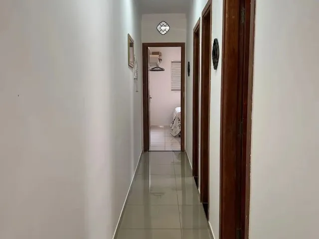 Imagem 5: Casa no Bairro Jardim Seminário