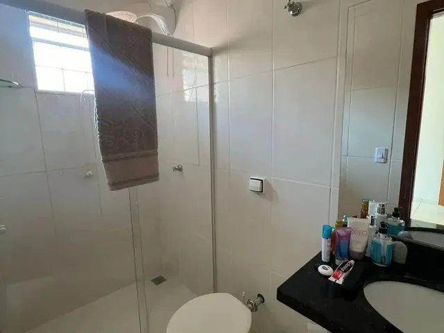 Imagem 2: Casa no Bairro Jardim Seminário