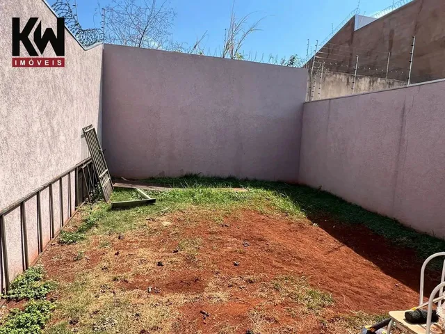 Imagem 10: Casa no Bairro Jardim Seminário