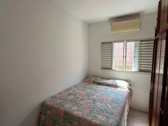 Imagem 7: Casa no Bairro Jardim Seminário