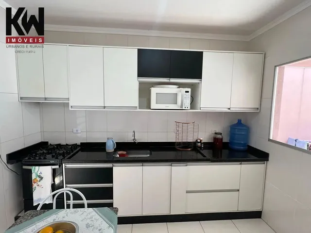 Imagem 4: Casa no Bairro Jardim Seminário