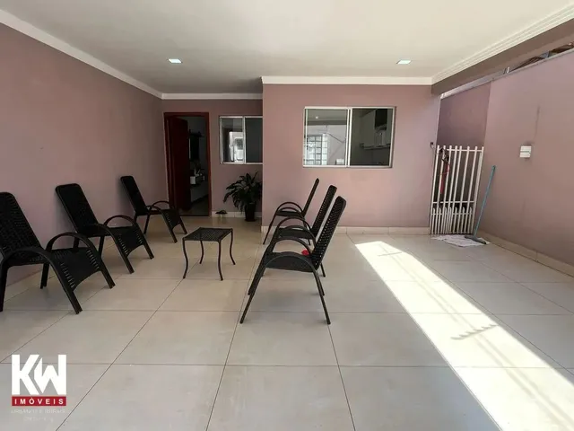 Imagem 9: Casa no Bairro Jardim Seminário