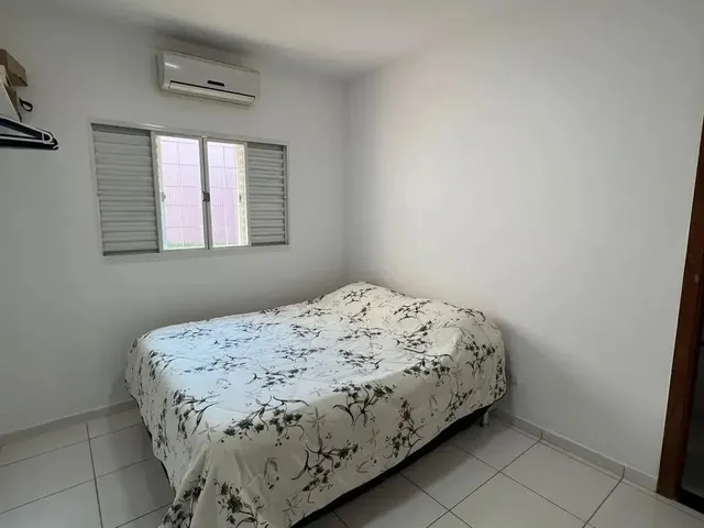 Imagem 6: Casa no Bairro Jardim Seminário