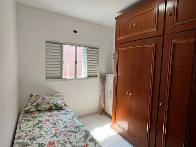 Imagem 3: Casa no Bairro Jardim Seminário