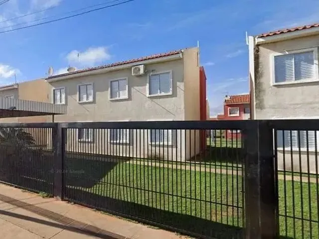 Imagem: O apartamento possui 2 Dormitórios, 5 Banheiros, 1 Vaga na