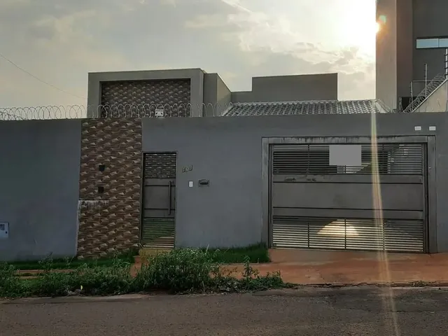 Imagem: Venda Casa na Vila Nasser