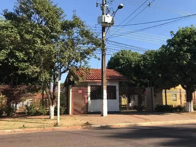 Imagem: Residencial Sevilha - Sol da Manha