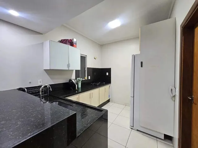 Imagem 13: Sobrado - Condomínio À Venda, 2 Quartos, 1 Suíte, 2 Vagas, Monte Castelo - Campo