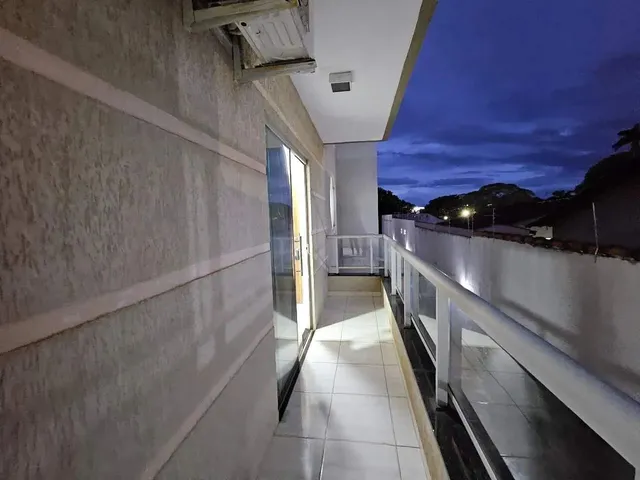Imagem 16: Sobrado - Condomínio À Venda, 2 Quartos, 1 Suíte, 2 Vagas, Monte Castelo - Campo