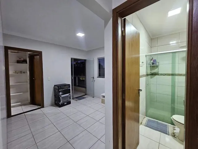 Imagem 12: Sobrado - Condomínio À Venda, 2 Quartos, 1 Suíte, 2 Vagas, Monte Castelo - Campo