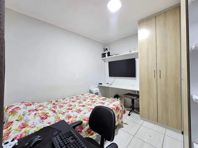 Imagem 8: Sobrado - Condomínio À Venda, 2 Quartos, 1 Suíte, 2 Vagas, Monte Castelo - Campo