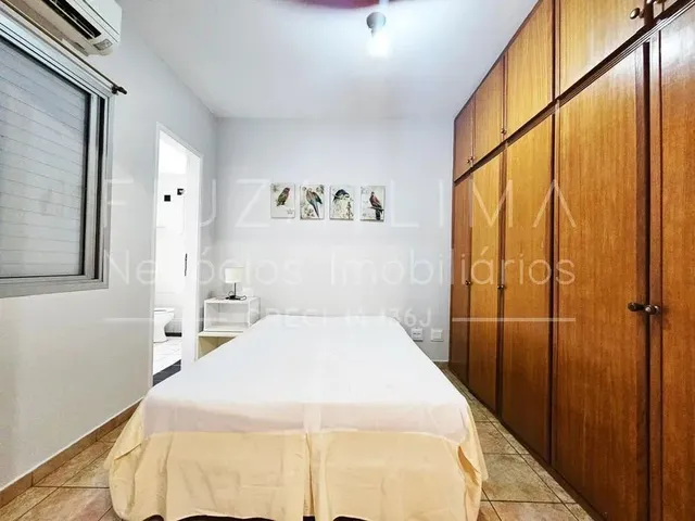 Imagem 8: Flat para Venda em Campo Grande, Centro, 1 Dormitório, 1 Suíte, 1 Banheiro, 1 Vaga