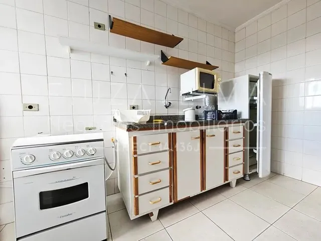 Imagem 6: Flat para Venda em Campo Grande, Centro, 1 Dormitório, 1 Suíte, 1 Banheiro, 1 Vaga